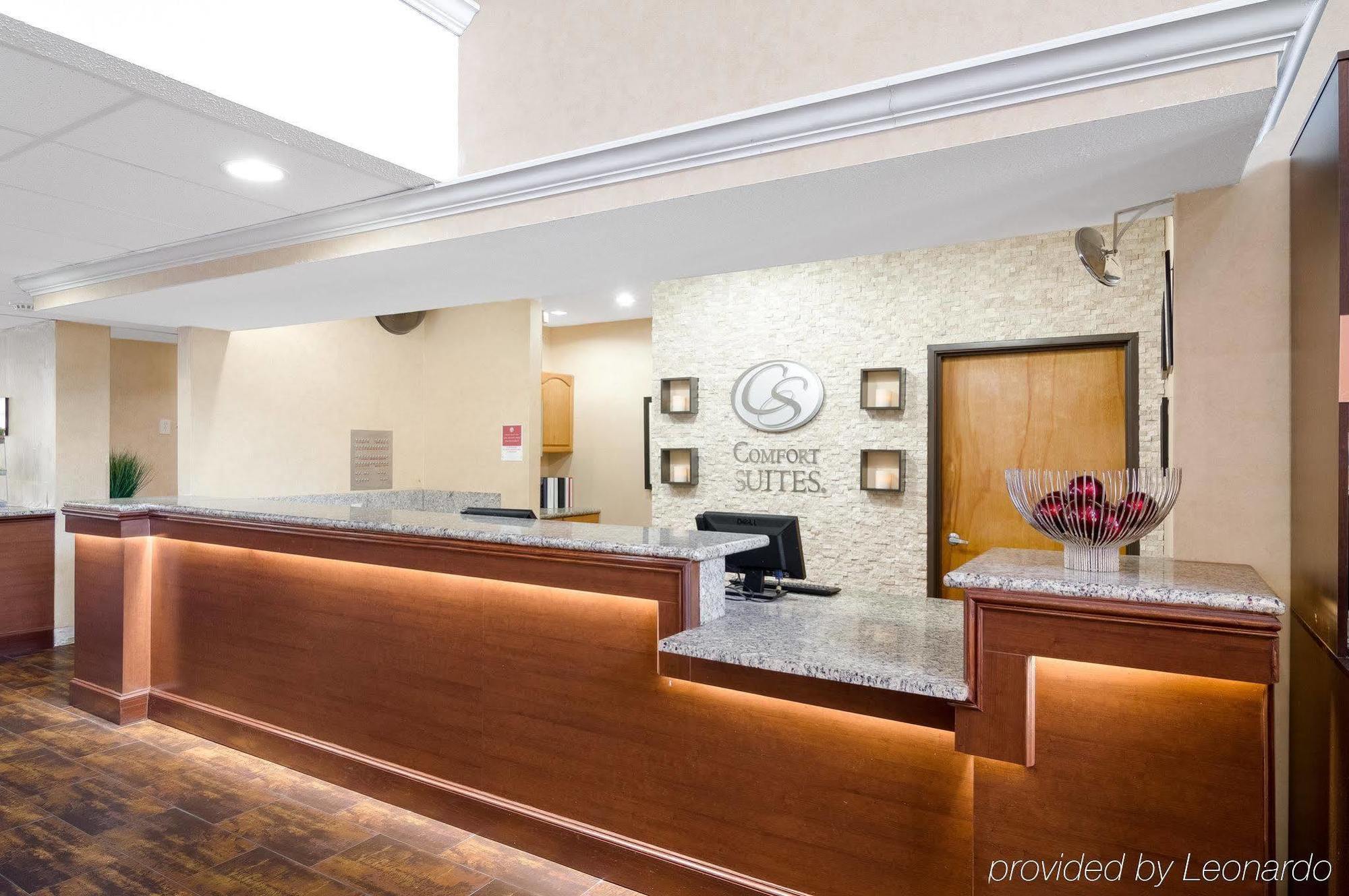 Quality Suites Irving-Las Colinas Exteriör bild