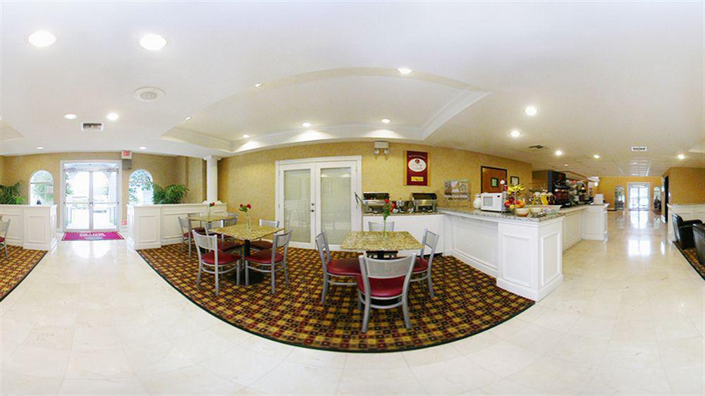 Quality Suites Irving-Las Colinas Exteriör bild